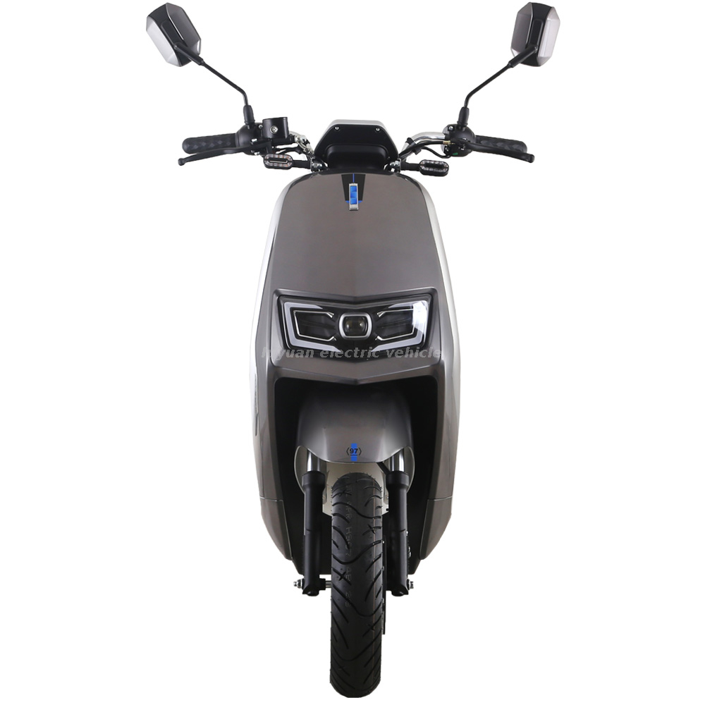 Motor Listrik MB5 (Pb) EEC 