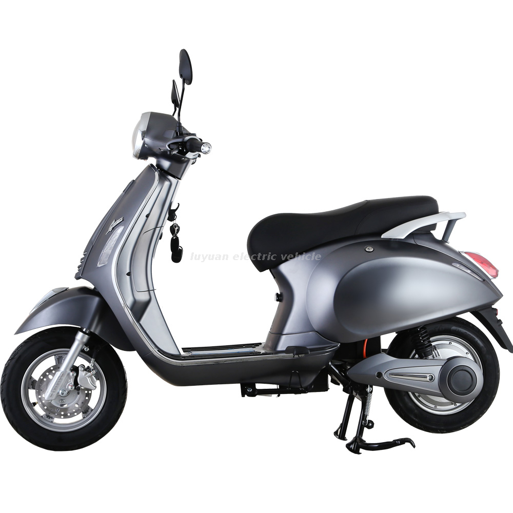 MQN3 Motor Listrik Ringan seri Vespa