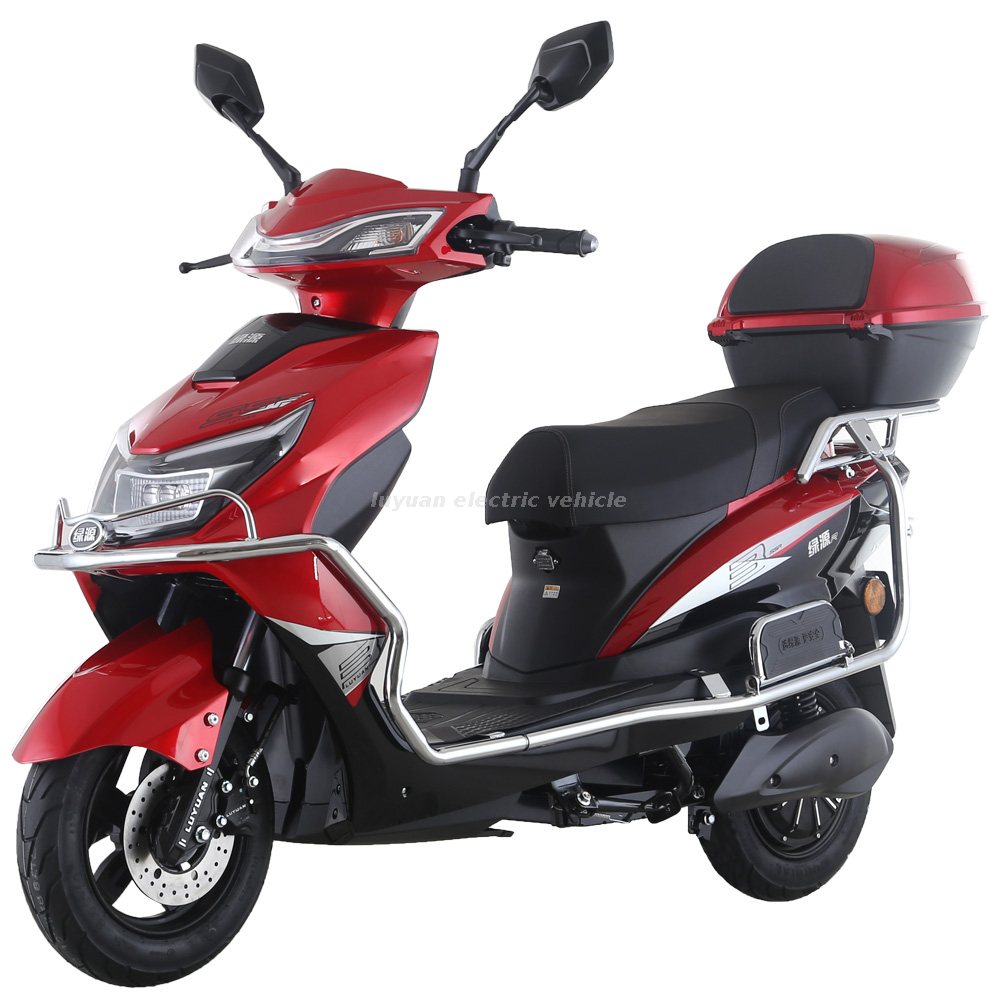 MYZ3 Sepeda Motor Listrik Ringan Olahraga