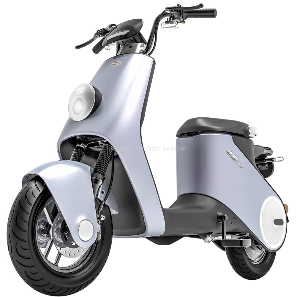 Skuter Listrik Cerdas INNO9